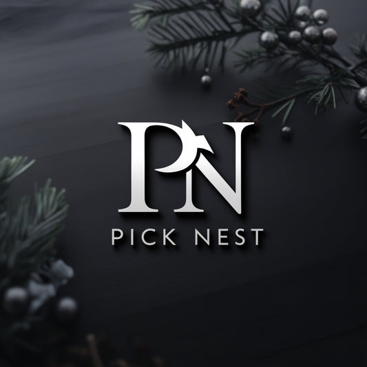 Ultimate Gift Guide for the Winter Holidays: Thoughtful Picks from Pick Nest