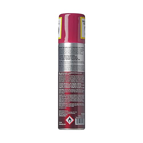 RED by Kiss Tintation Temporary Hair Color Spray