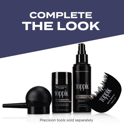 Toppik Hair Building Fibers