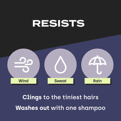 Toppik Hair Building Fibers