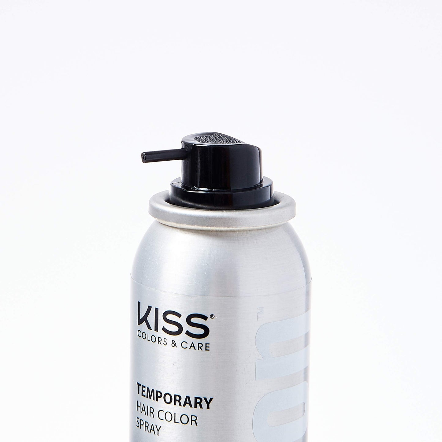 RED by Kiss Tintation Temporary Hair Color Spray